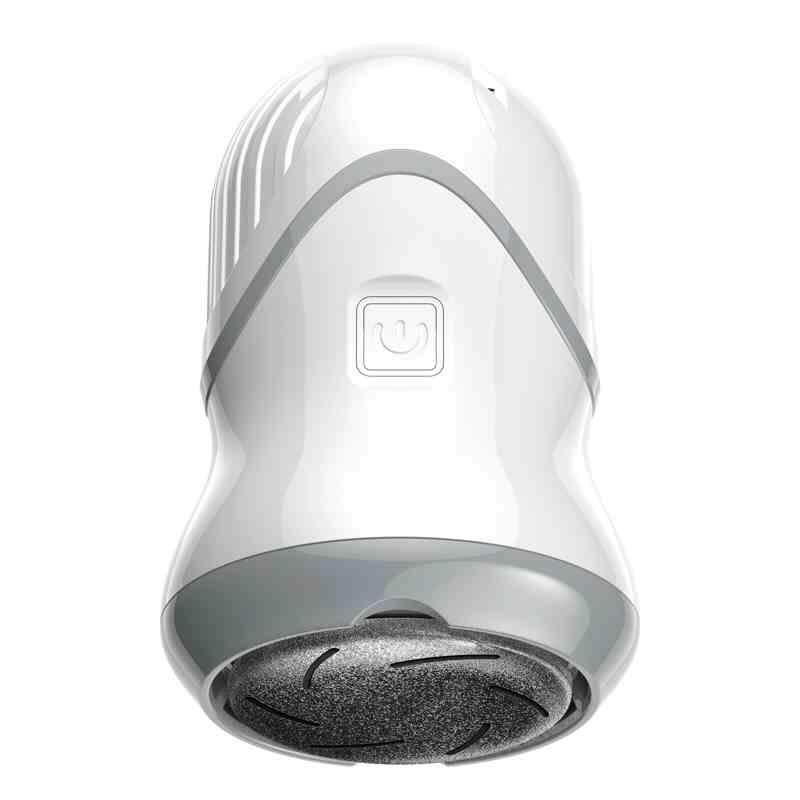 速发新款器电动脚死皮老茧磨皮大力修脚神器刮器皮打磨脚脚後跟修