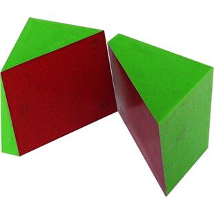 正方体教具数学截面立体几何体模型切面圆柱棱柱圆锥长方体三棱锥