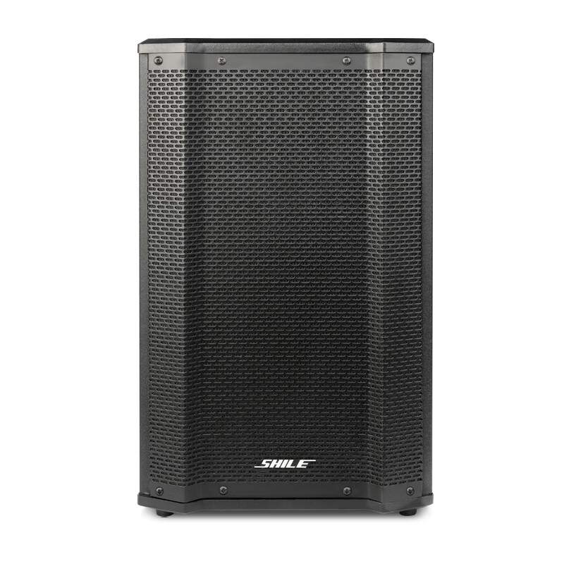 狮乐专业中小型会议室音响套装 线上远程会议音箱系统设备 BX-109