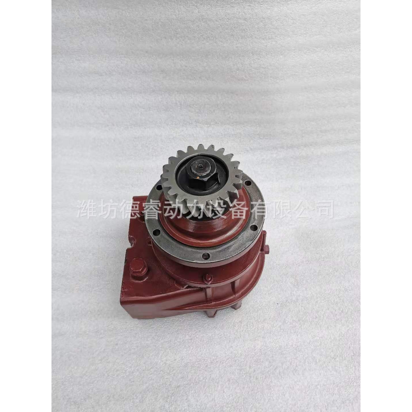 潍柴海水泵6160 /6170/6200/ 6250/wp13/wp12/wp6/wp4 柴油机水泵