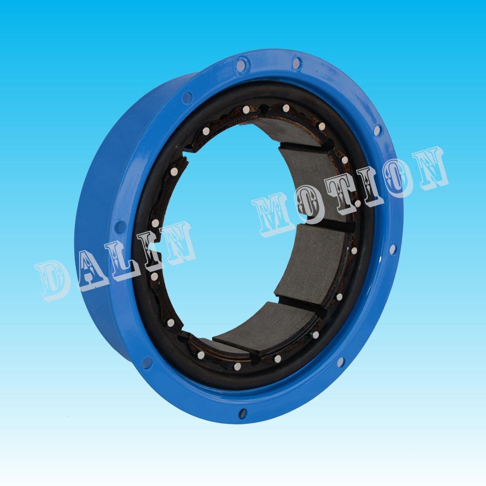 气胎离合器皮革厂转鼓机用8CB250（SH-8）