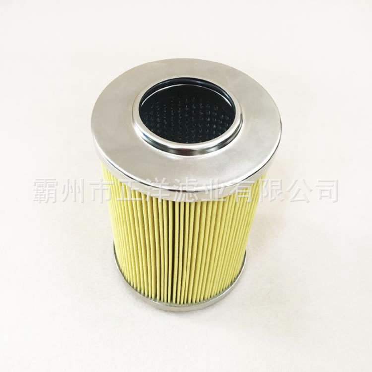 现货供应盾构机滤芯UM-06-20U-IVNM UL-08-20U-EVNM