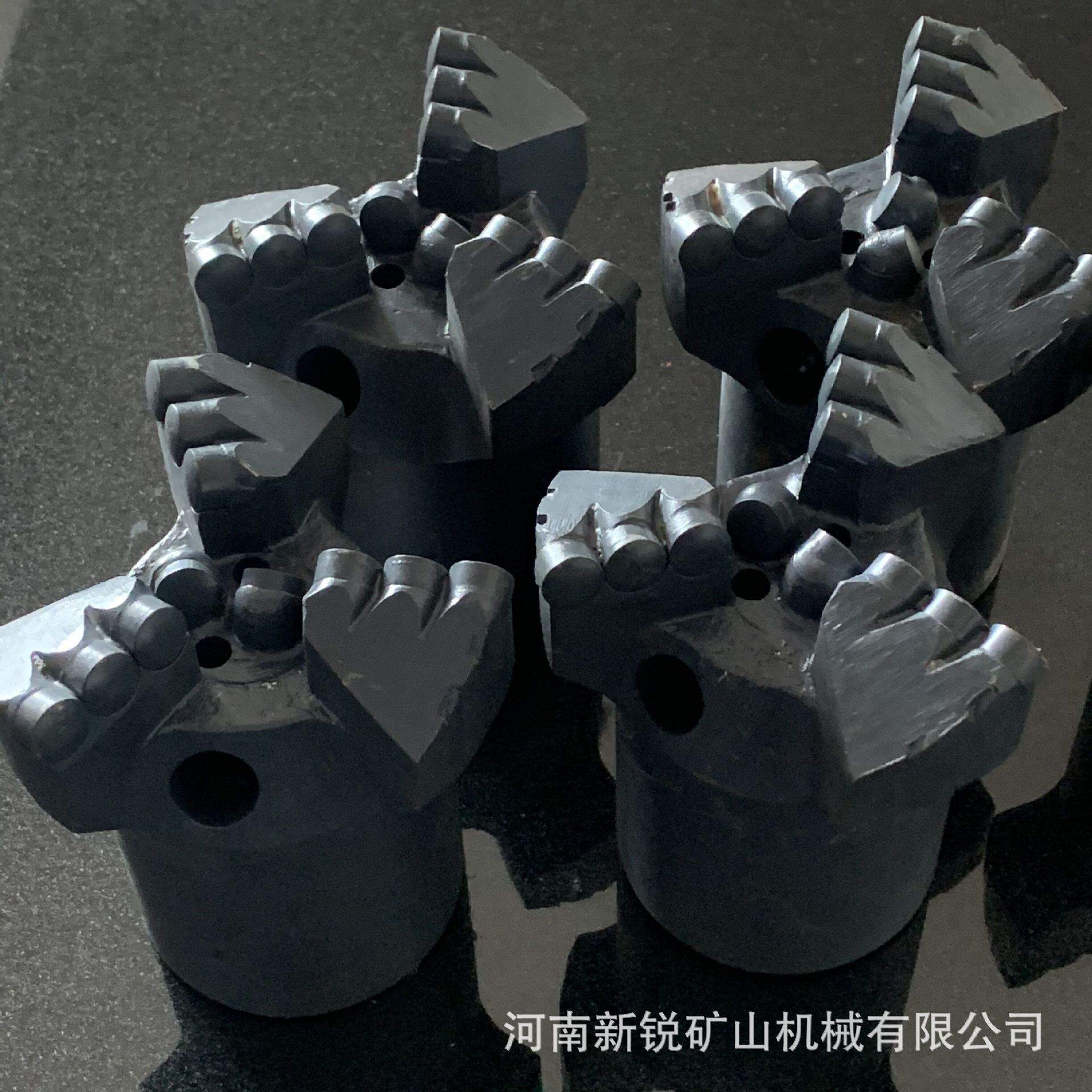113钻头 探水钻 金刚石复合片 合金 钻头 烧结体系列包邮
