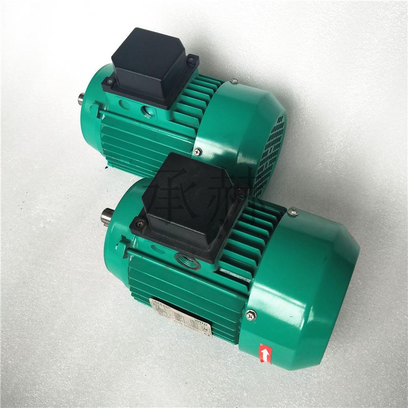 MVI1602/6-1/25/E/3-400-50-2WP风电立式多级泵维修电机水泵更换