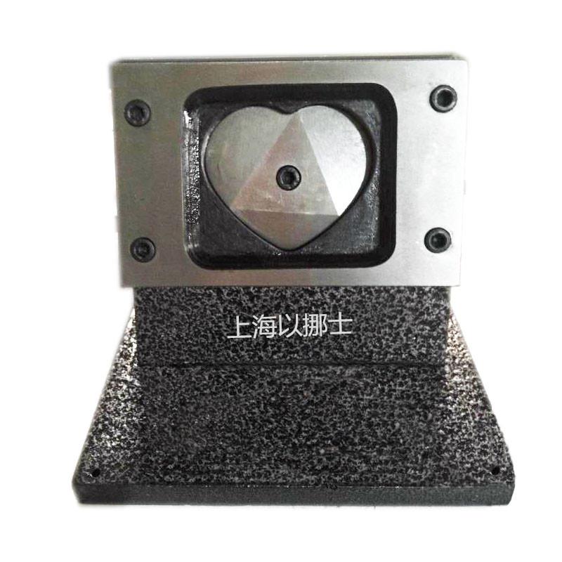 卡纸切割机卡片心型裁相器PVC卡切卡机9*11cm90*110mm