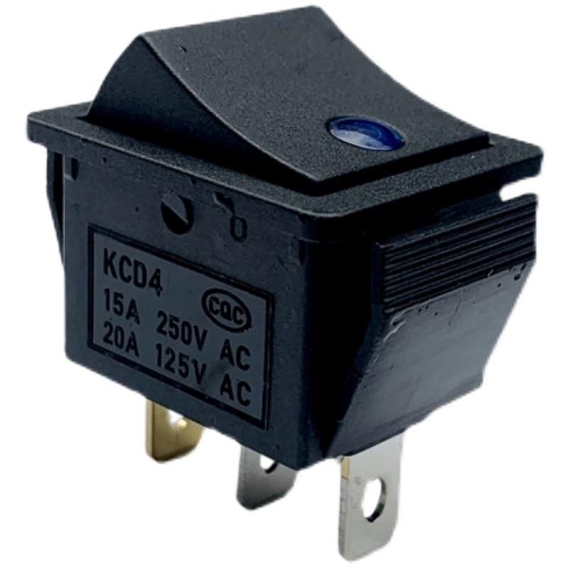 Kcd4新型电锅开关通用电