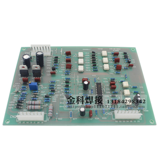 400 315 500 630K 2B控制线路板主板 上海通用电焊机 焊机ZX5 ZX5