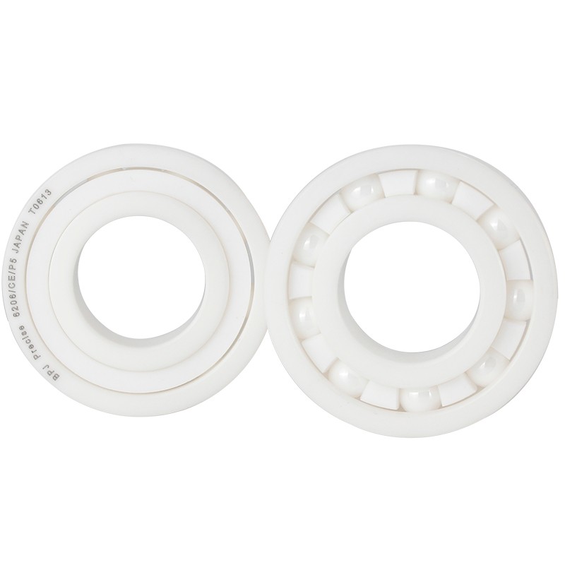 日本BPJ进口氧化锆全陶瓷轴承6000 6001 6002 6003 6004 CE P5 P4