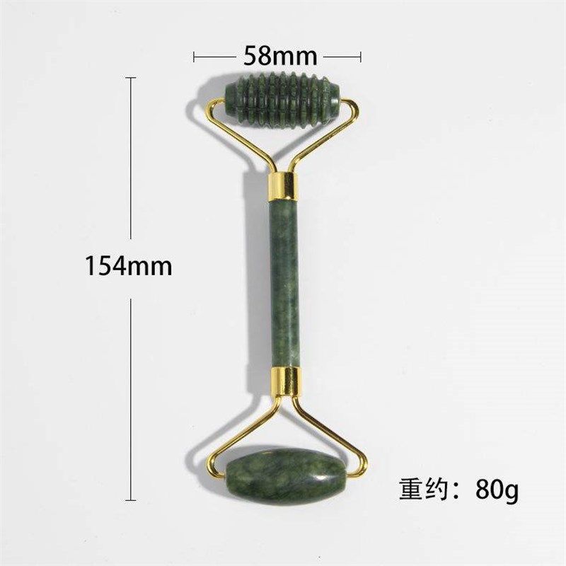 天然玉石按摩器套装玉石滚轮刺推脸器亚马逊跨境玉石牛角刮痧板定,纺织面料/辅料/配套,其他纺织机械,淘宝优惠券,粉丝福利购,淘宝优惠卷