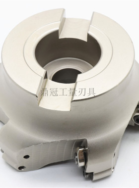 EMR铣刀盘 R5 R6 圆鼻数控刀盘 EMR EMRW 5R/6R 50/63/80/100/125