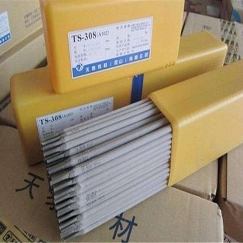 304/308/316L/310S/309/A102/2209不锈钢电焊条2.6/3.2/4.0