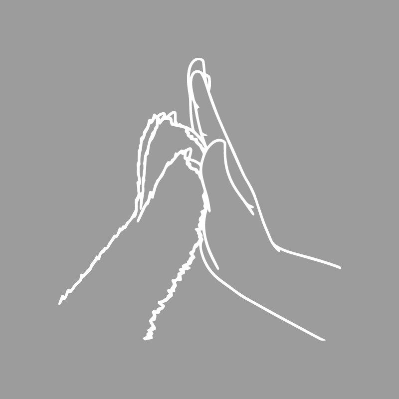 可爱狗狗与人类伙伴击掌个性创意汽车油箱三角窗电动车装饰车贴,纺织面料/辅料/配套,其他纺织机械,淘宝优惠券,粉丝福利购,淘宝优惠卷