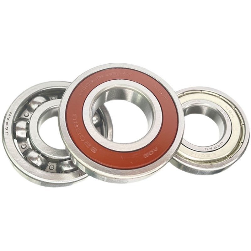 进口NSK轴承 3306 3307 3308 3309 3310 3311 3312 B-2RSRTNG高速