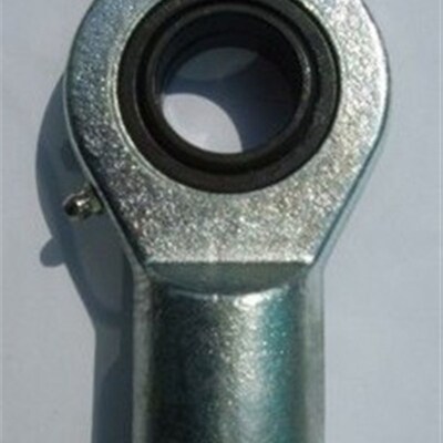 内螺纹杆端关节轴承鱼眼接头SI30ESSI35ES/SI40ES/SI50ESSI45ES