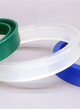 进口液压油缸油封YX D型680*656/700*676/704*676*24 孔用密封件