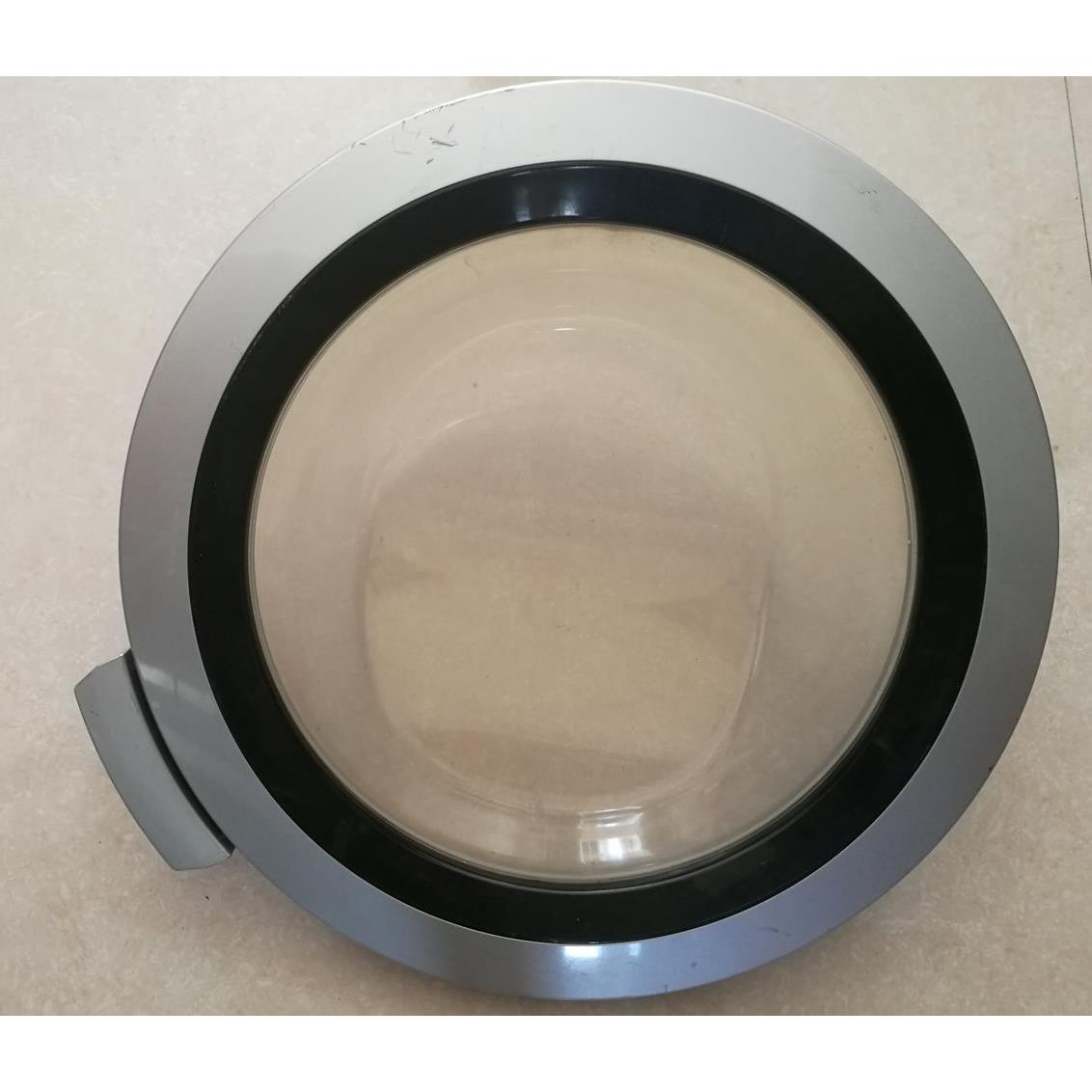 三洋滚筒洗衣机 DG-F6026BS F7526BS/BCS WF810326BSOS玻璃门