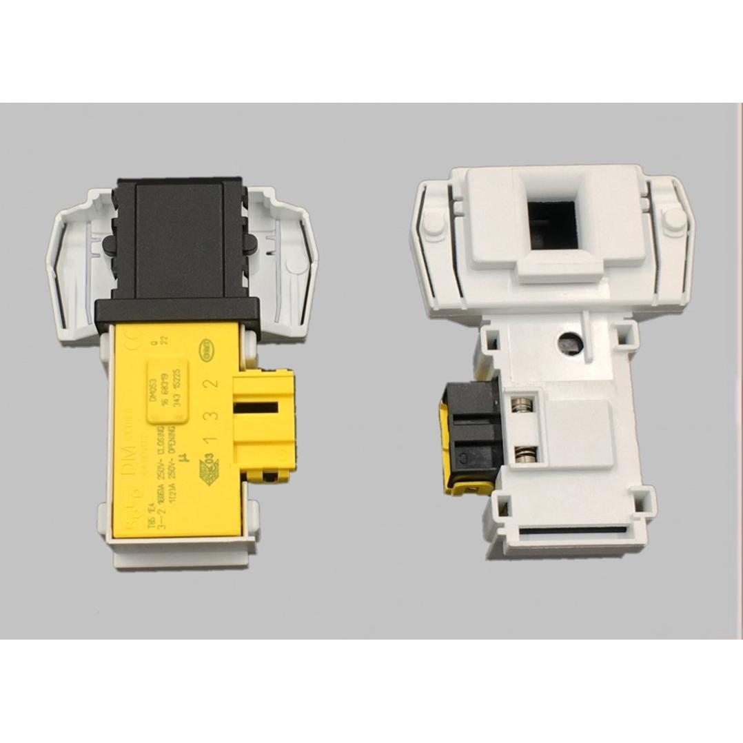 卡迪滚筒洗衣机G04 1060DS G04 DF 86 门锁 微延时开关DM053