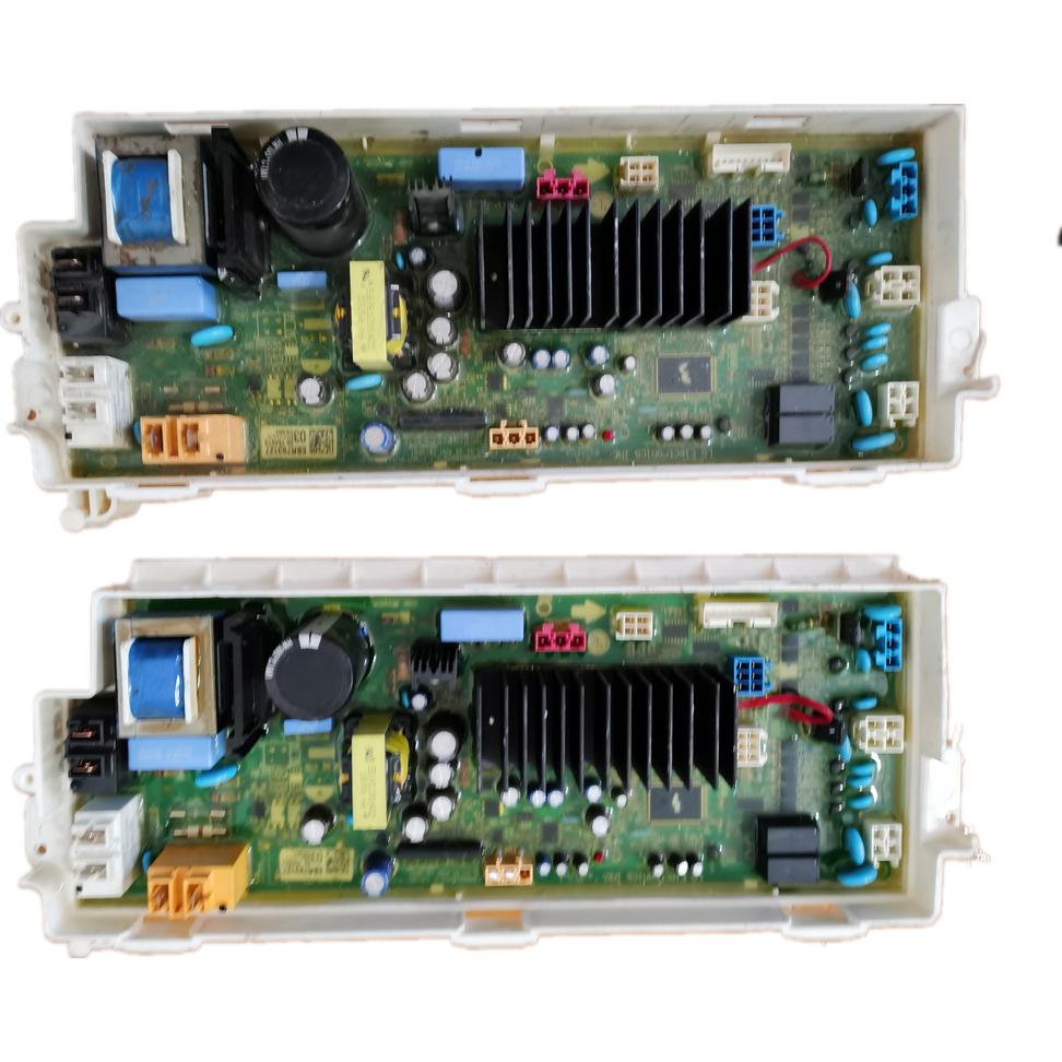 适用于LG滚筒洗衣机主板1450BTH/T1450B5S EBR79312703