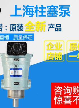 10YCY 16YCY 32YCY 40YCY 108YCY 250YCY 400YCY14-1B/轴向柱塞泵