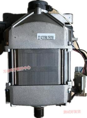 适用海尔洗衣机XQG70-1012AM/1011/1008FM电机马达HXG60A01.HA01