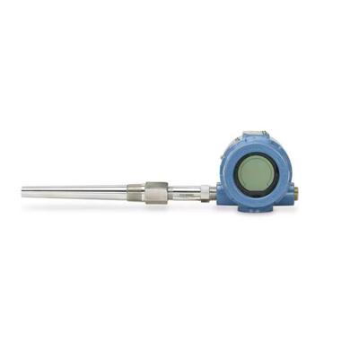 罗斯蒙特正品3144P温度变送器ROSEMOUNT248HART传感器协议高精度