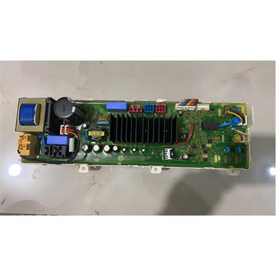 适用于LG滚筒洗衣机电脑板WD-T14410DL WD-T14410DM EBR77595201