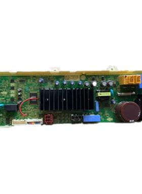 LG洗衣机电脑主板WD T12415D5 T12411DN按键板显示板EBR80578811