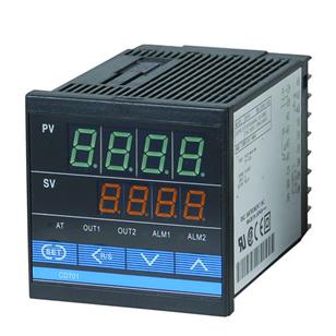 温控器rkc cd701fk02-m*an温控表全智能RKC高精度温控仪表包邮