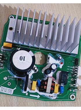 原装拆机滚筒洗衣机电机变频板KNCM-220-AEQ06/AC-06016/015/009