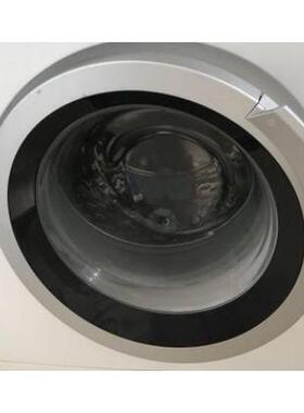 滚筒洗衣机WVH28468TI玻璃门WAS20460 WLM2046024468TI 24460一套