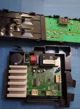 倍科WCY 81231 PTMLSI PTML PTMLI滚筒洗衣机电脑板电源控制主板