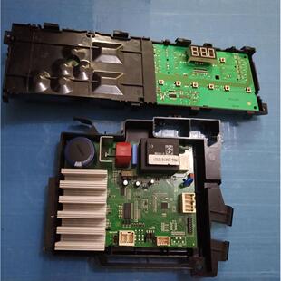 倍科WCY 81231 PTMLSI PTML PTMLI滚筒洗衣机电脑板电源控制主板