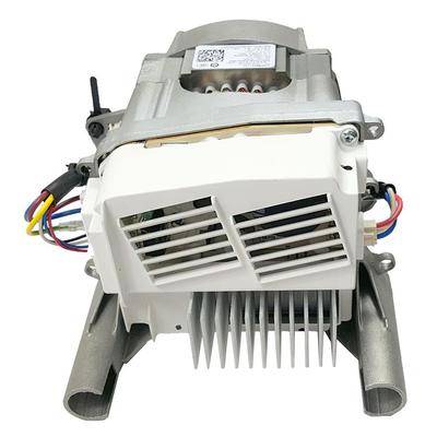 11002013002949适用原装美的滚筒洗衣机配件变频电机J58PWMAA1175