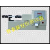 型砂试验设备 智能型砂强度仪 XQY II型型砂强度仪