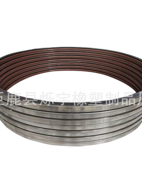 厂家直销外骨架油封SB780*830*25 骨架油封 铁壳油封 大型油封