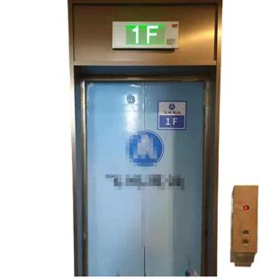 住宅电梯门套装饰不锈钢金属门套酒店写字楼不锈钢修装饰包边门套