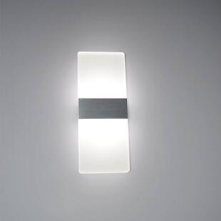 现代简约壁灯LED亚克力客厅灯过道楼梯酒吧灯卧室电视背景灯