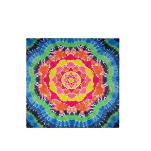 扎染颜料活性染料冷水扎染冷染衣服染料染色剂旧衣翻新