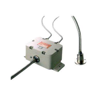 日本model-1500ex振动监视器/耐压式振动开关振动开关