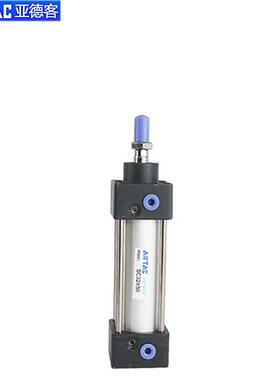 气缸SC63X25/50/75/100/125/150/175/200/250/300/400/500S