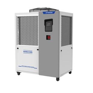 青风环境光纤激光冷水机3000W风冷式激光切割焊接循环冷却一体机