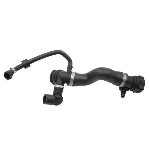汽车节温器水管水箱散热器软管适用于7系17127580955
