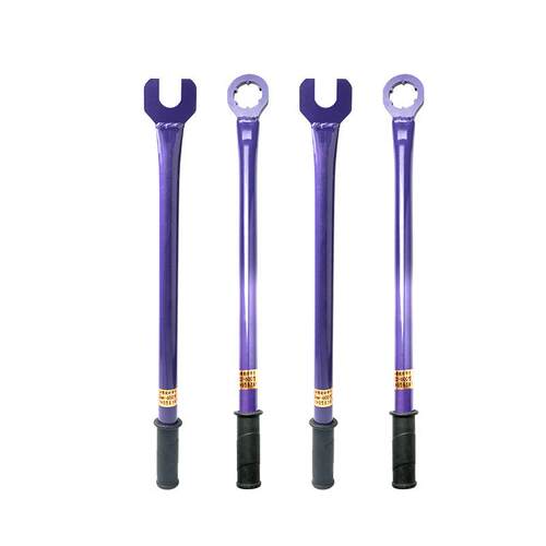 石材雕刻主轴ER扳手加长省力螺母扳手ER20/ER25/ER32螺帽拆装工具