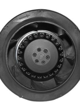 133J2-2WS外转子风机涡流纯铜机芯通风散热工厂换气新捷飞