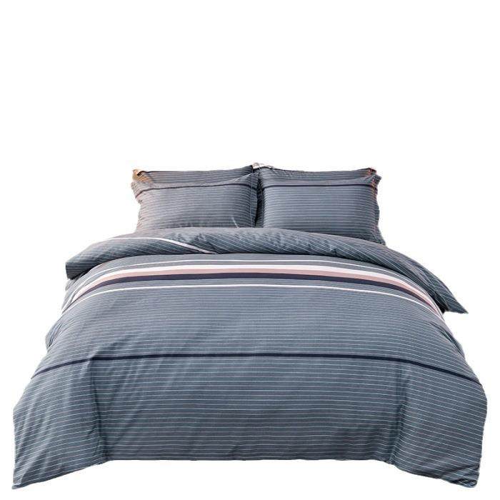 全棉磨毛单被套纯棉被罩学生宿舍单品被套100%纯棉床上用品,床上用品,学生床品套件,淘宝优惠券,粉丝福利购,淘宝优惠卷