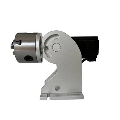 厂家直供打标机旋转轴激光机用大众款价格优