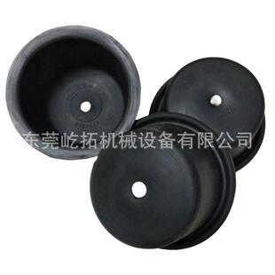 90-350KW国产空压机加载气缸膜片90-560525气缸皮帽90560525