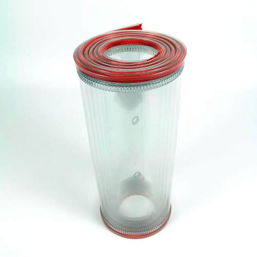 厂家PVC自吸软门帘隔断门帘皮门帘商场家用保温空调磁吸门帘