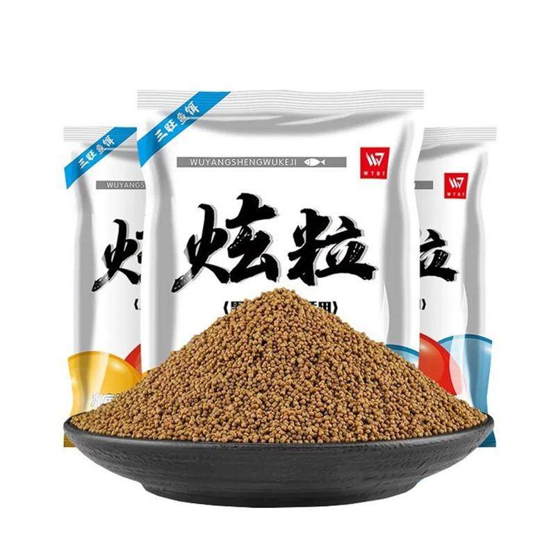 鱼饵炫粒泡泡球春夏浮水颗粒鲤鲫草鱼黑坑野钓饵料食打窝配方,户外/登山/野营/旅行用品,台钓饵,淘宝优惠券,粉丝福利购,淘宝优惠卷