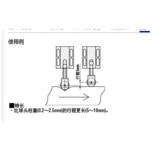 滚轮柱塞支架型SBPJ1SBPJ1ASBPJ2SBPJ2ATBPJ1TBPJ1ATBPJ2TBPJ2A